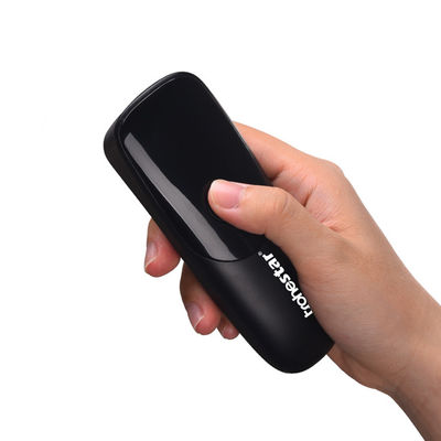Trohestar N9 USB a câblé le scanner optique de code barres de 2.4G 1D