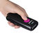 Mini 1D 2D QR Bluetooth lecture d'écran de soutien de scanner de Portable Image Barcode de lecteur de code à barres de YHD
